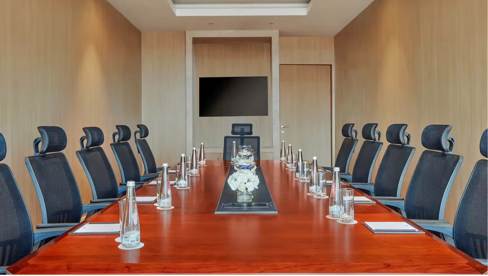 Boardroom